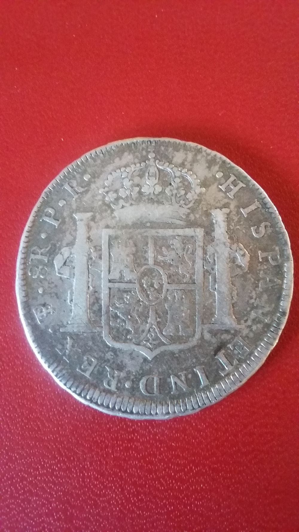 1793-Carolus-1111-Tsp-PR-For-Grading